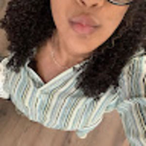 Meet your Posher, Aaliyah